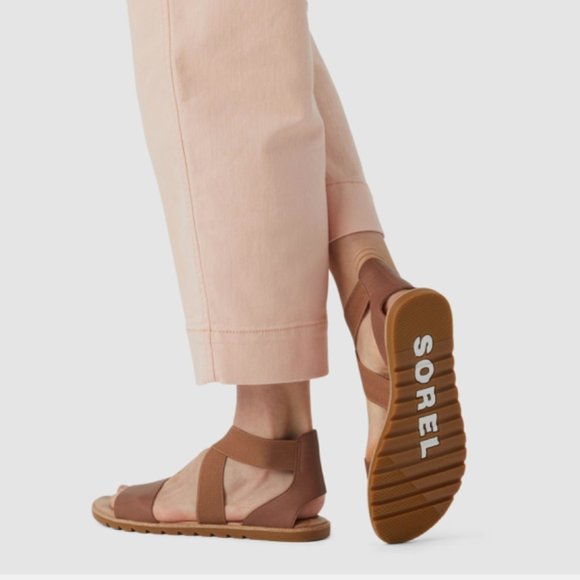 Sorel Shoes - Sorel Women's Ella ll Sandal